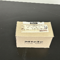 Miele Professional Filter image 2